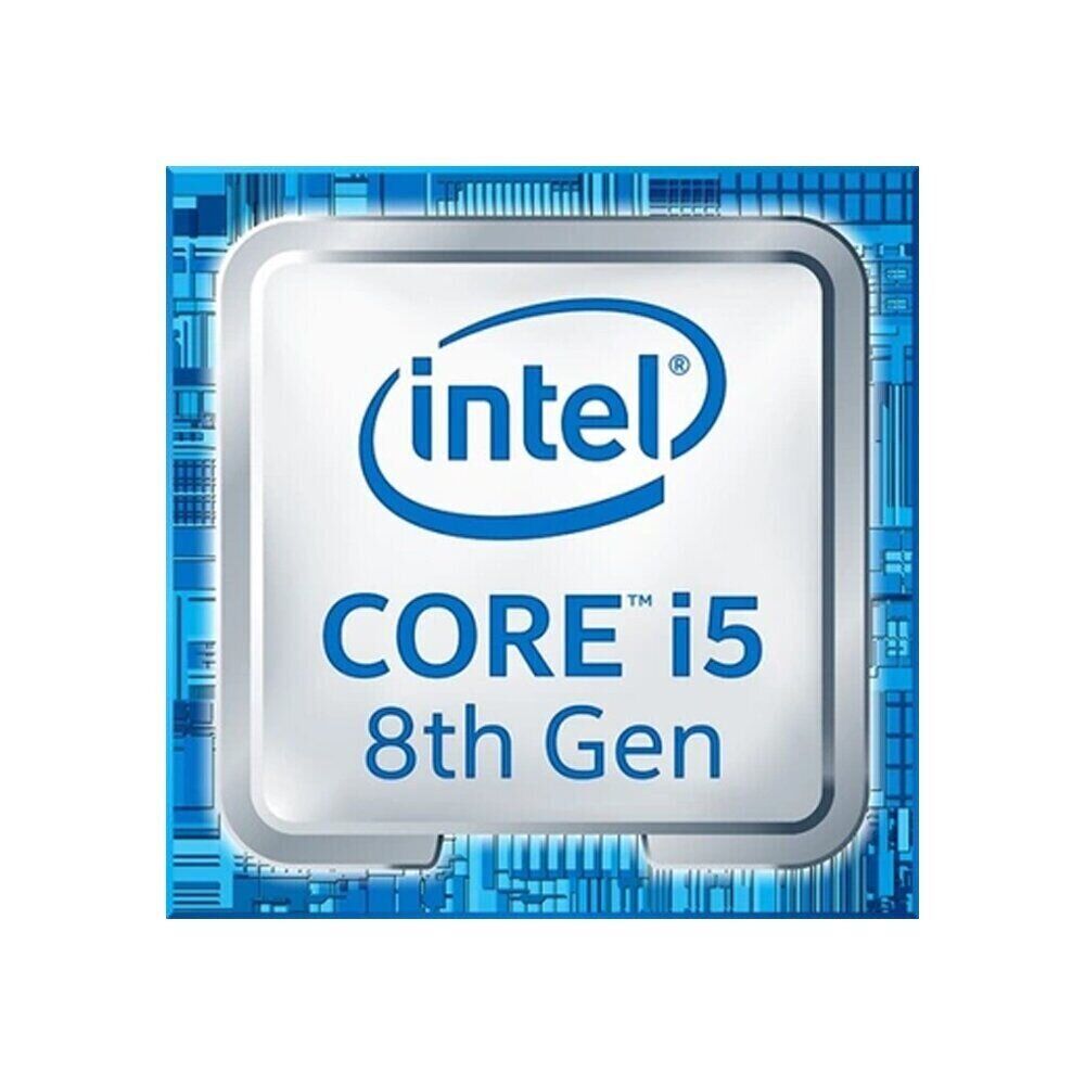 Купити процесор Intel Core i5-8400 / Сокет LGA1151в Україні