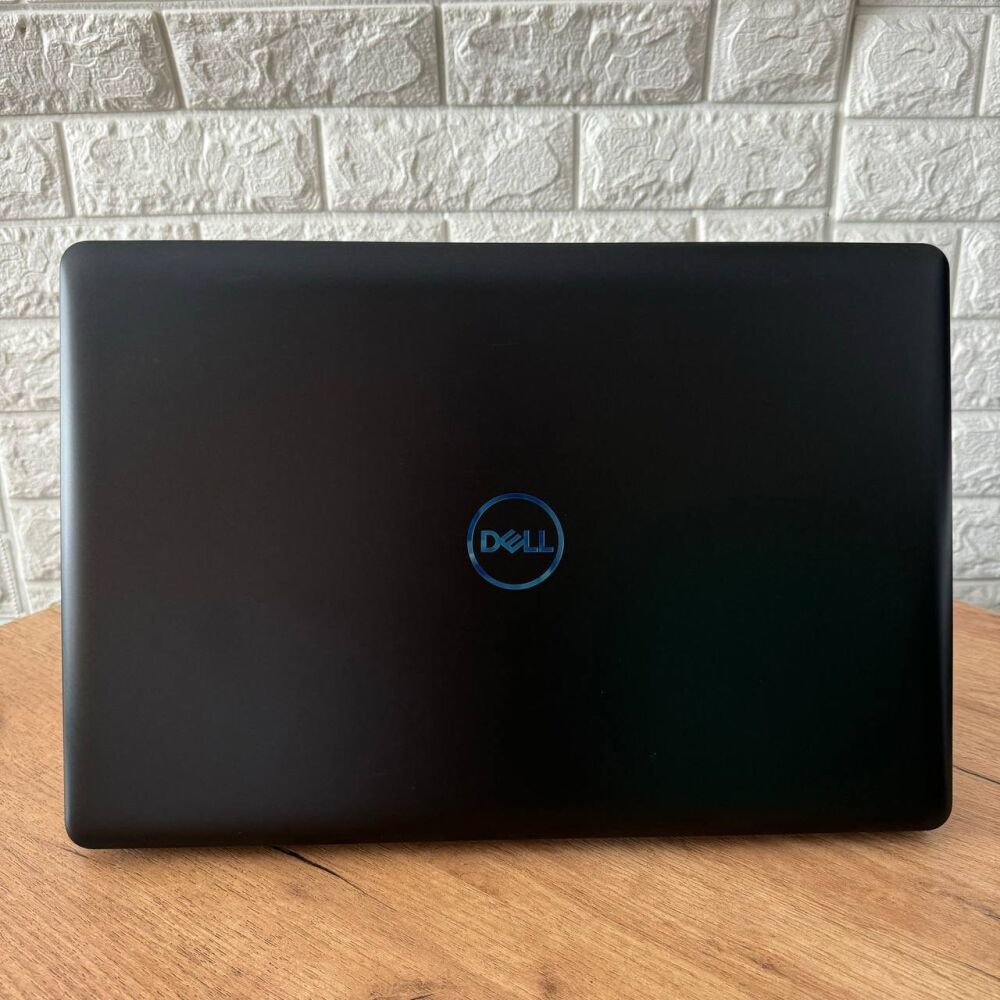 Купить игровой ноутбук Dell G3 17 3779 / 17.3