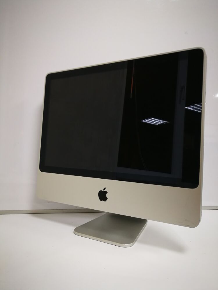 Купить моноблок Apple A1224 iMac 7.1 в Украине