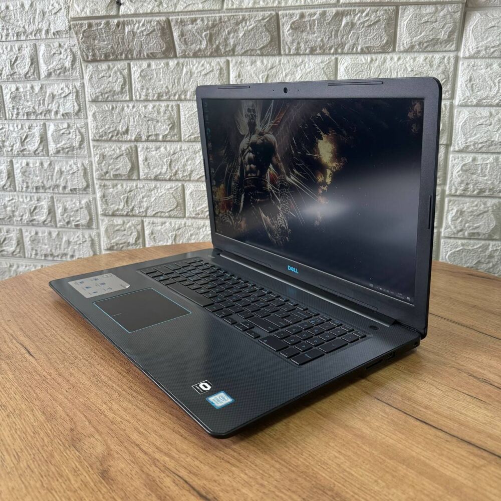 Купить игровой ноутбук Б-класс Dell G3 3779 / 17.3