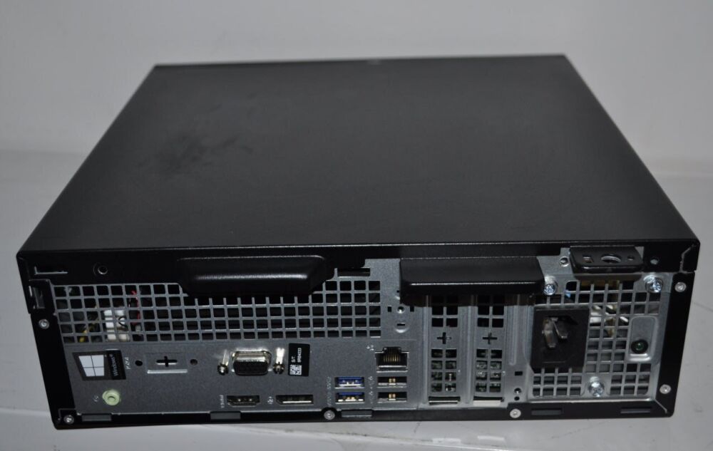 Купити комп'ютер Dell OptiPlex 3070 SFF / Intel Core i5-9500 (6