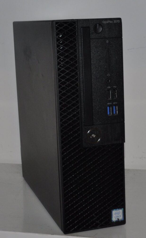 Купити комп'ютер Dell OptiPlex 3070 SFF / Intel Core i5-9500 (6