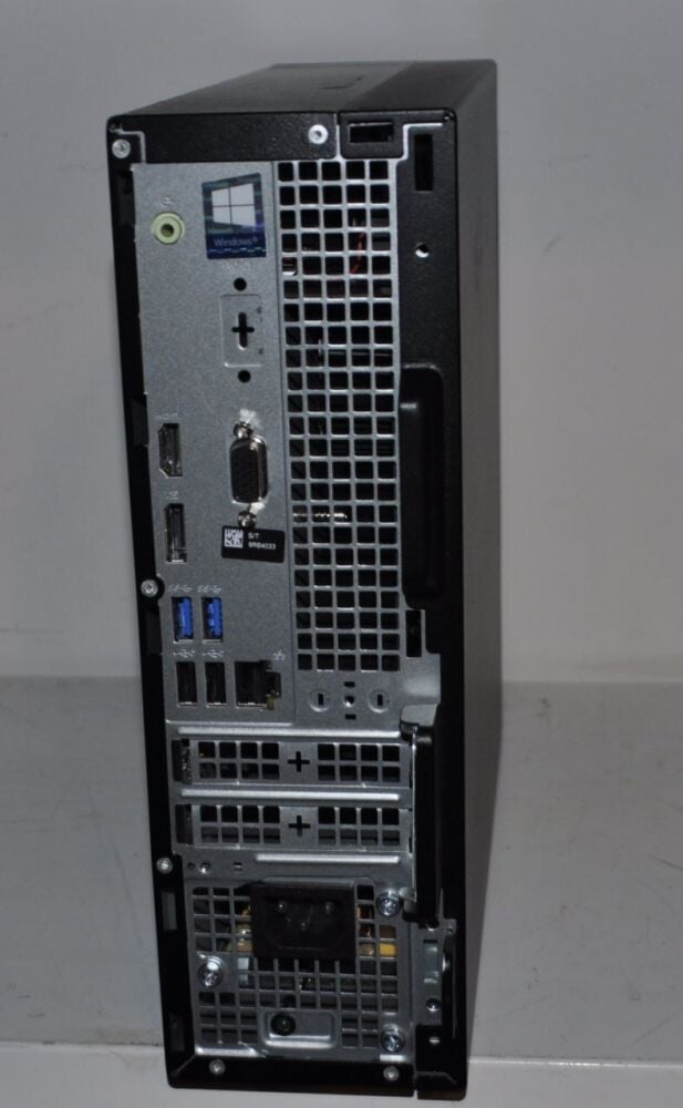 Купити комп'ютер Dell OptiPlex 3070 SFF / Intel Core i5-9500 (6