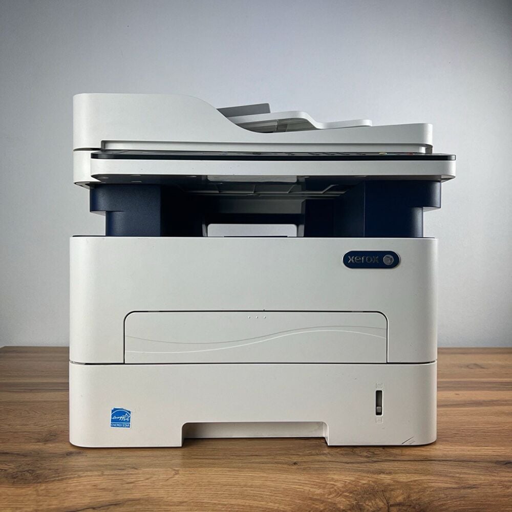Купить МФУ Xerox WorkCentre 3225 / Лазерная монохромная печать
