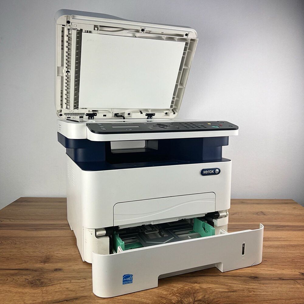 Купити БФП Xerox WorkCentre 3225 / Лазерний монохромний друк