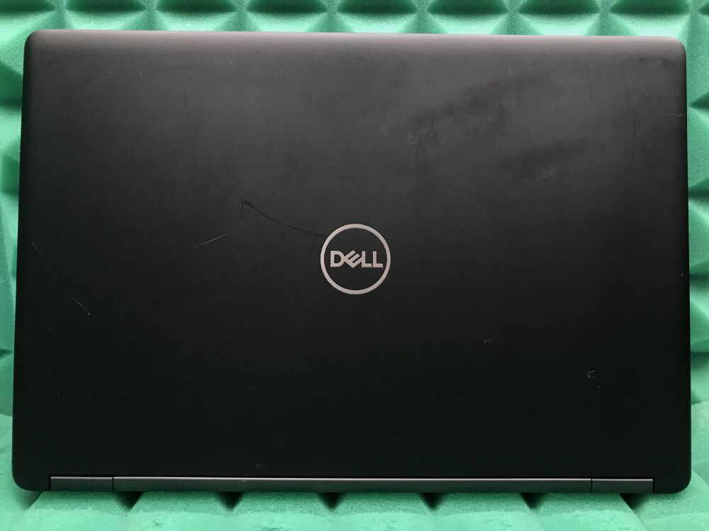 Купить Ноутбук Dell Latitude 5480 / 14