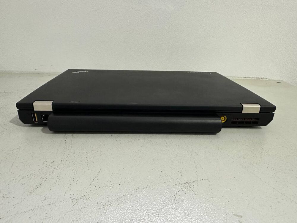 Купить ноутбук Lenovo ThinkPad T430 / 14