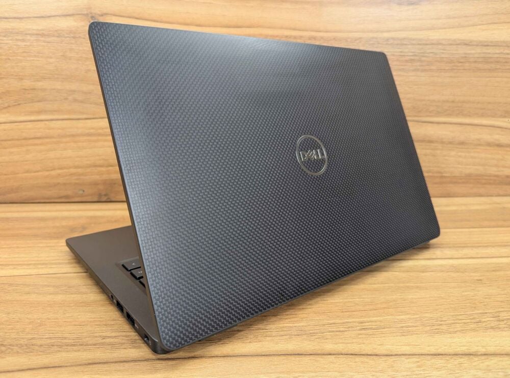 Купить ультрабук Dell Latitude 7410 / 14