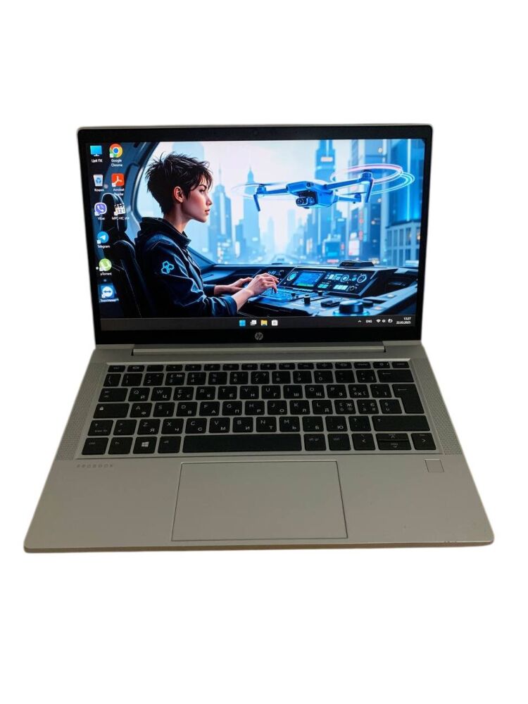 Купить ультрабук HP ProBook 635 Aero G7 / 13.3