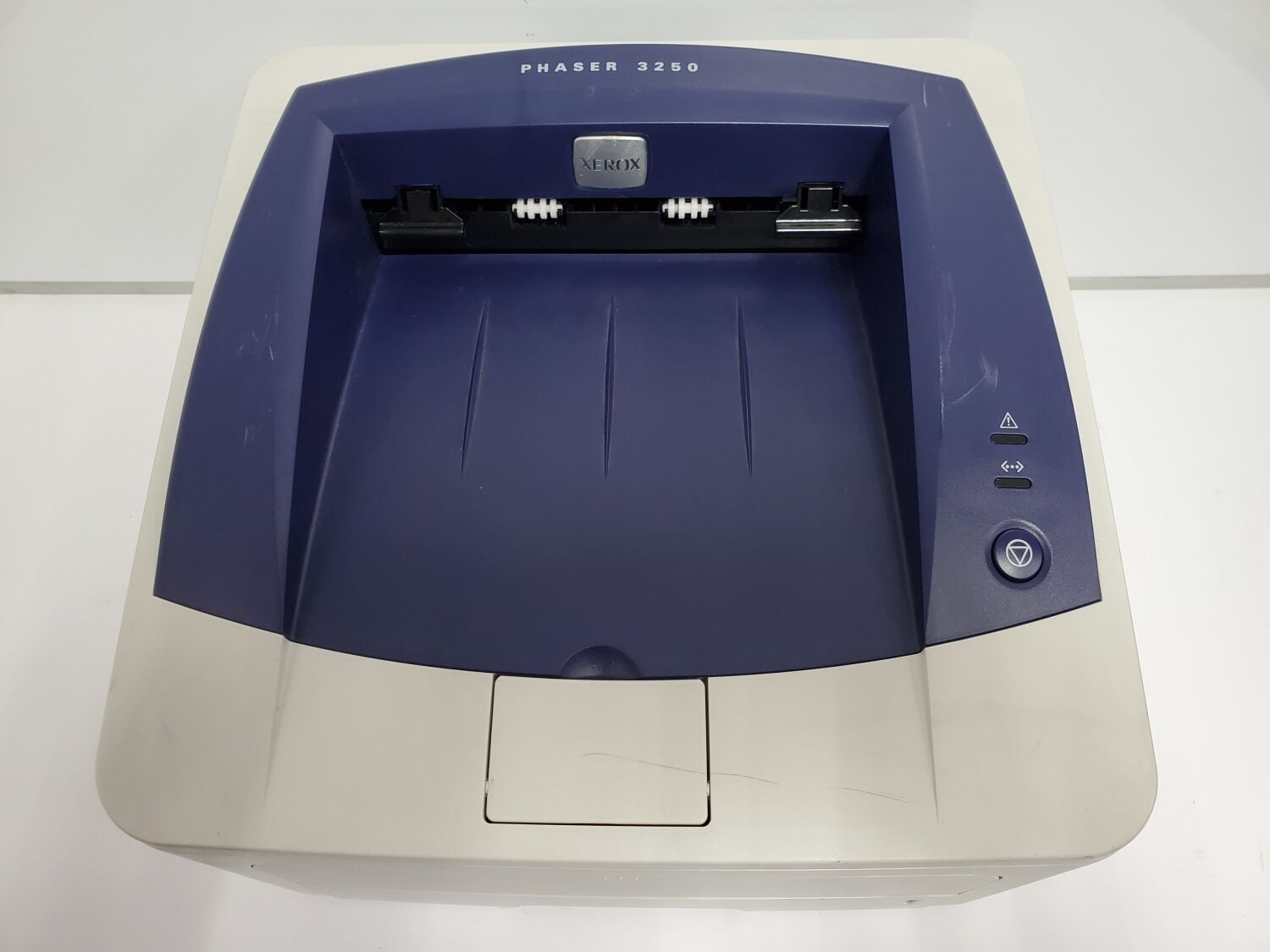 Xerox 3250 печка