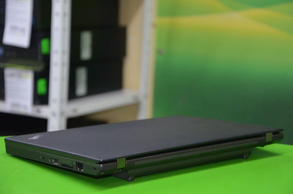Купити ноутбук Lenovo ThinkPad X270 / 12.5