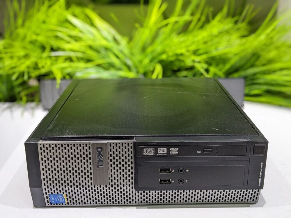 Купить ПК Dell OptiPlex 790 SFF / Intel Core i5-2410M (2 (4) ядра