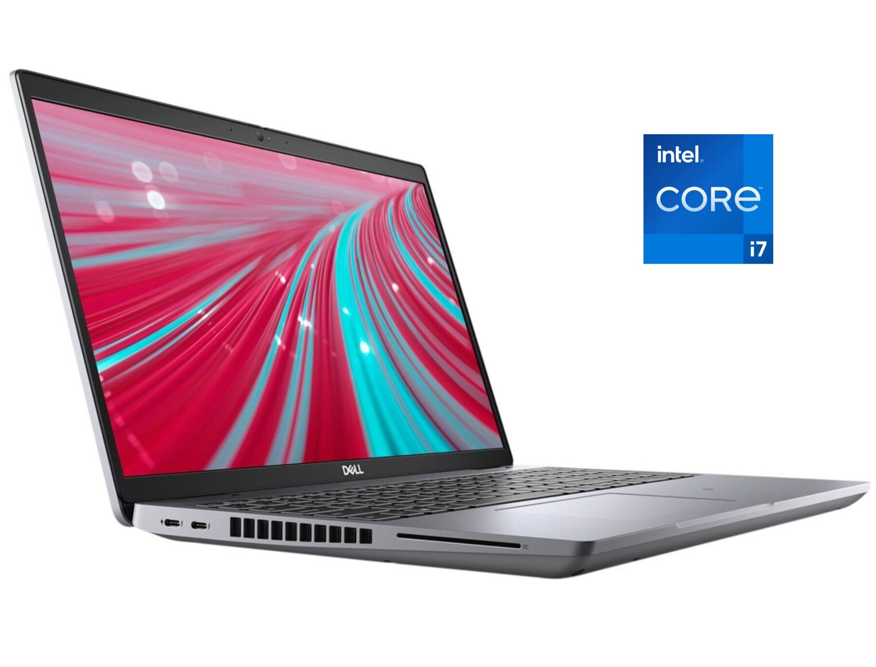 Купить ультрабук Dell Latitude 5521 / 15.6