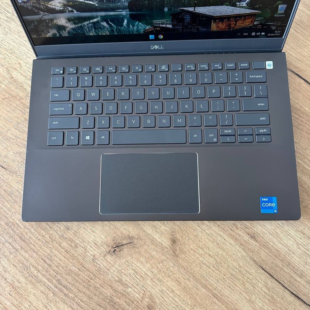 Купить ультрабук Б-класс Dell Vostro 5402 / 14