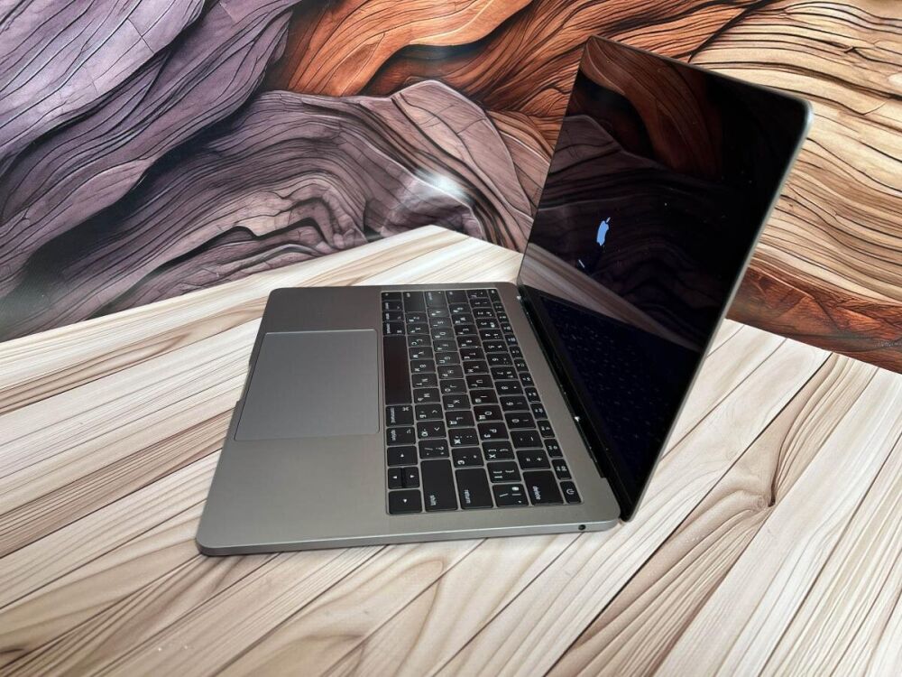 Купить ультрабук Б-класс Apple MacBook Pro A1708 2017 / 13.3