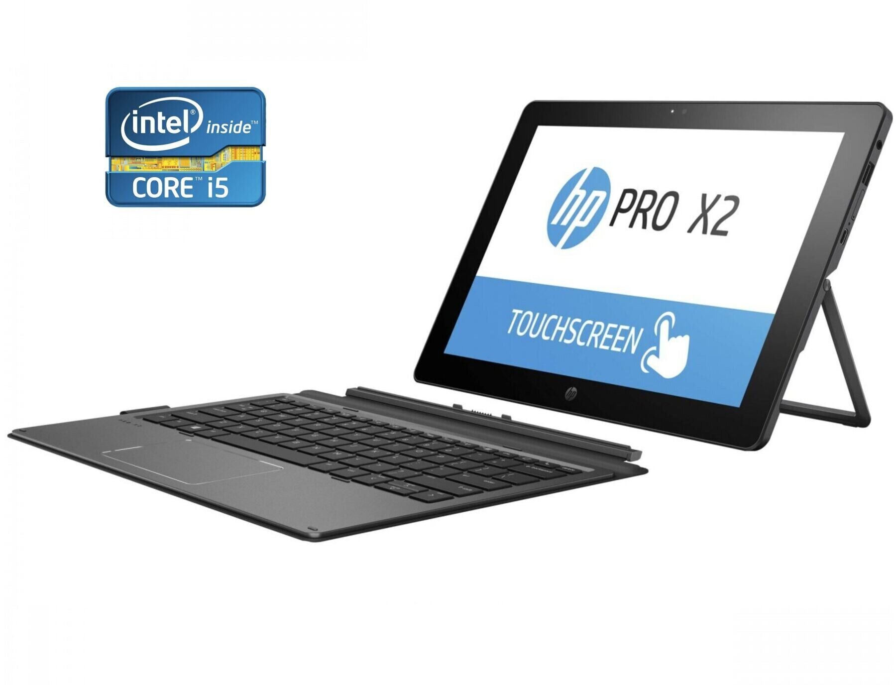 Купить нетбук-трансформер HP Pro x2 612 G2 / 12