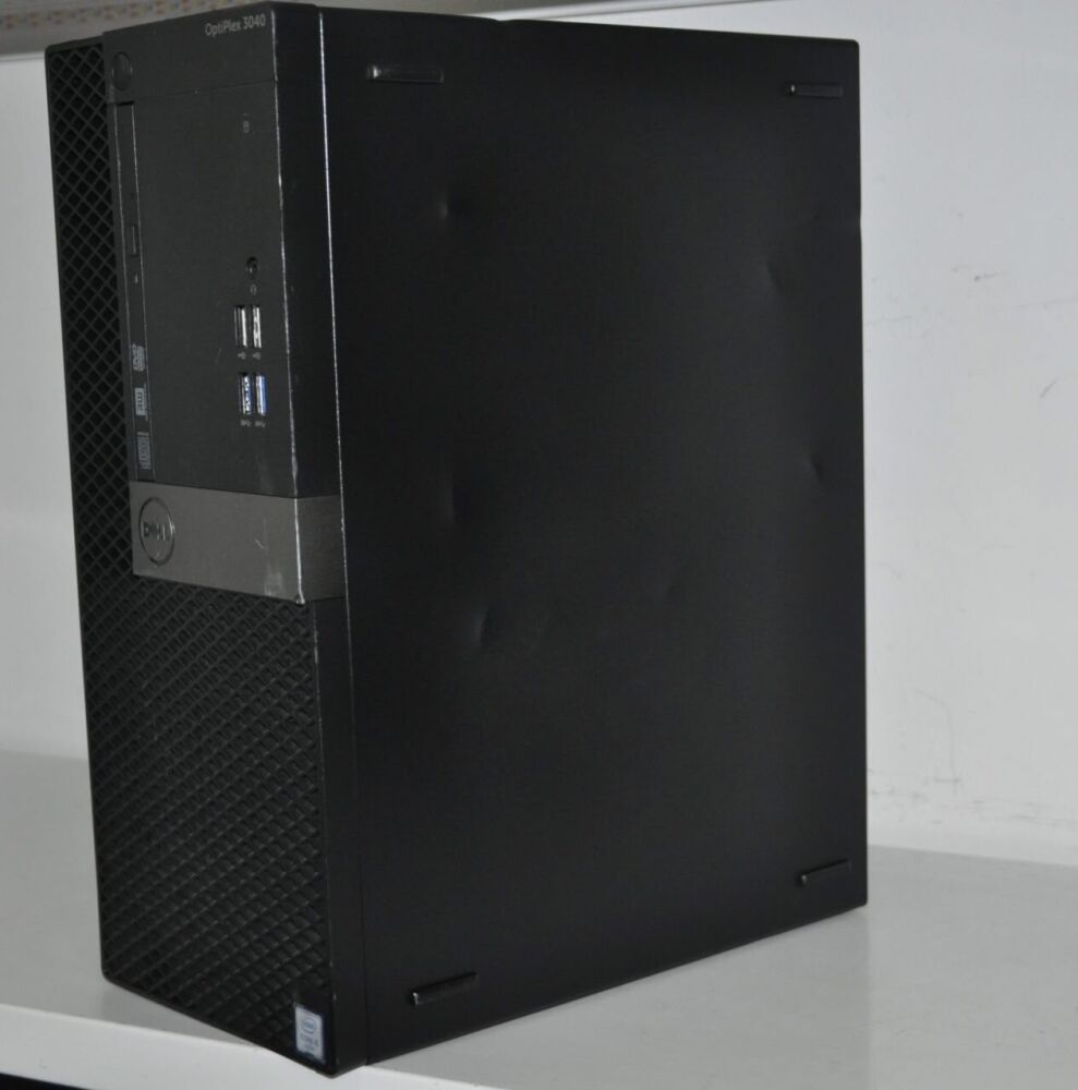 Купити комп'ютер Б-клас Dell OptiPlex 3040 Tower / Intel Core i5