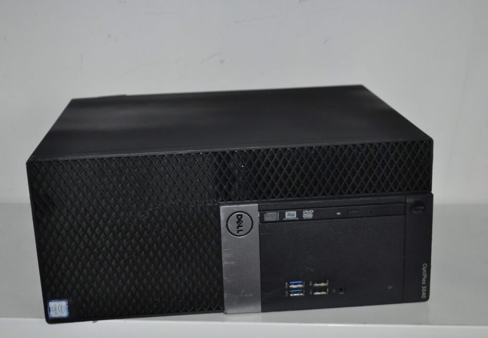 Купити комп'ютер Б-клас Dell OptiPlex 3040 Tower / Intel Core i5