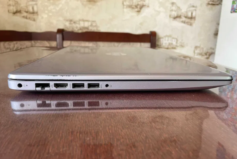Купить игровой ноутбук HP ProBook 470 G7 17.3