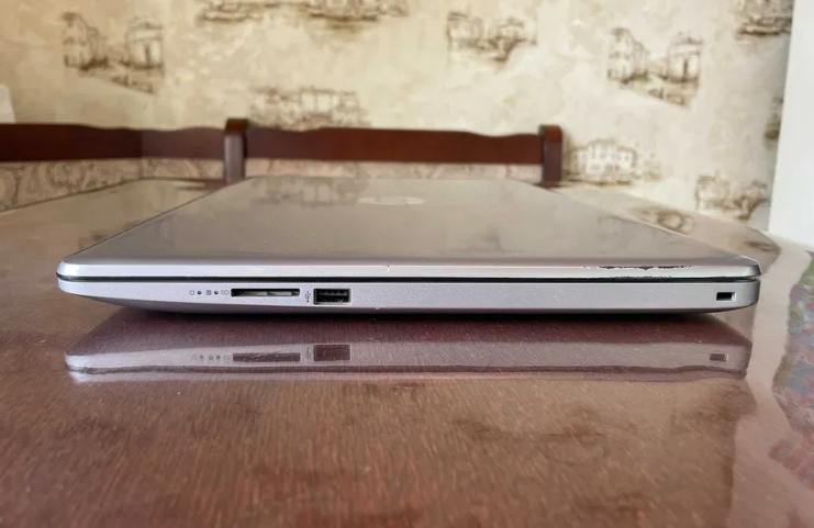 Купить игровой ноутбук HP ProBook 470 G7 17.3