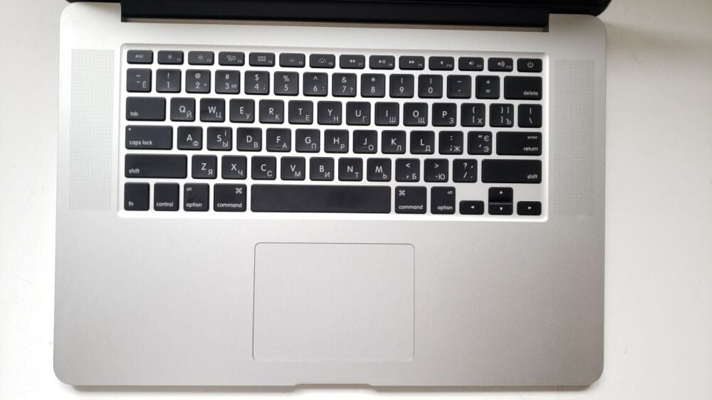 Купить ноутбук Apple A1398 MacBook Pro Retina 15 / 15.4