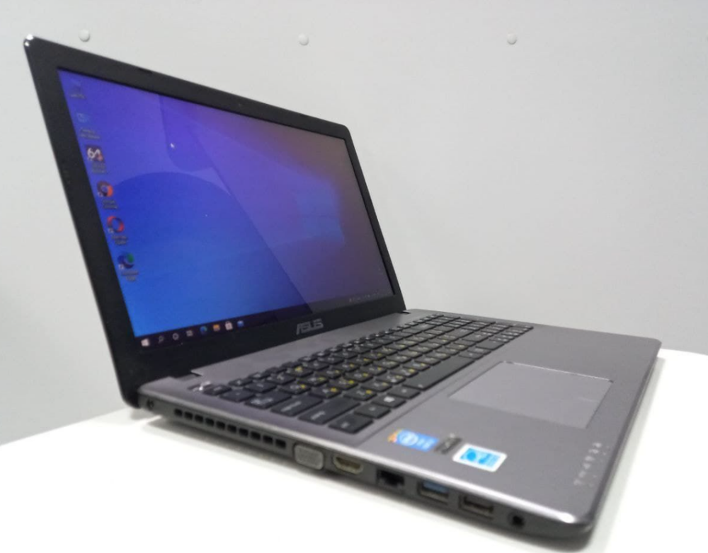 Купить ноутбук Asus X550CA 15.6