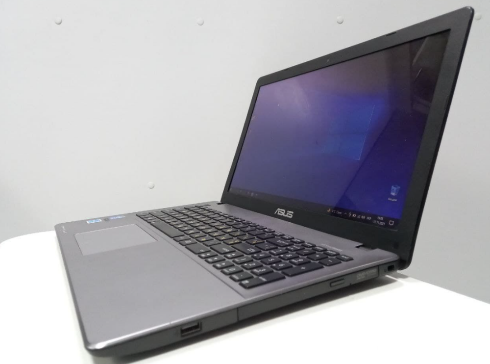 Купить ноутбук Asus X550CA 15.6