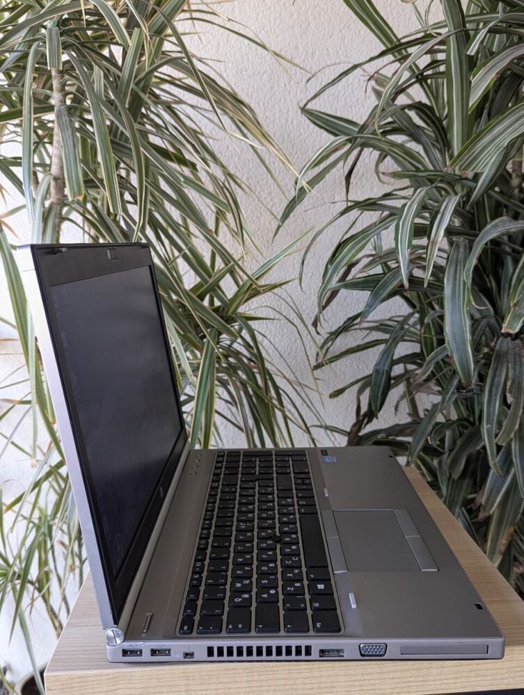 Купить ноутбук HP EliteBook 8570p / 15.6