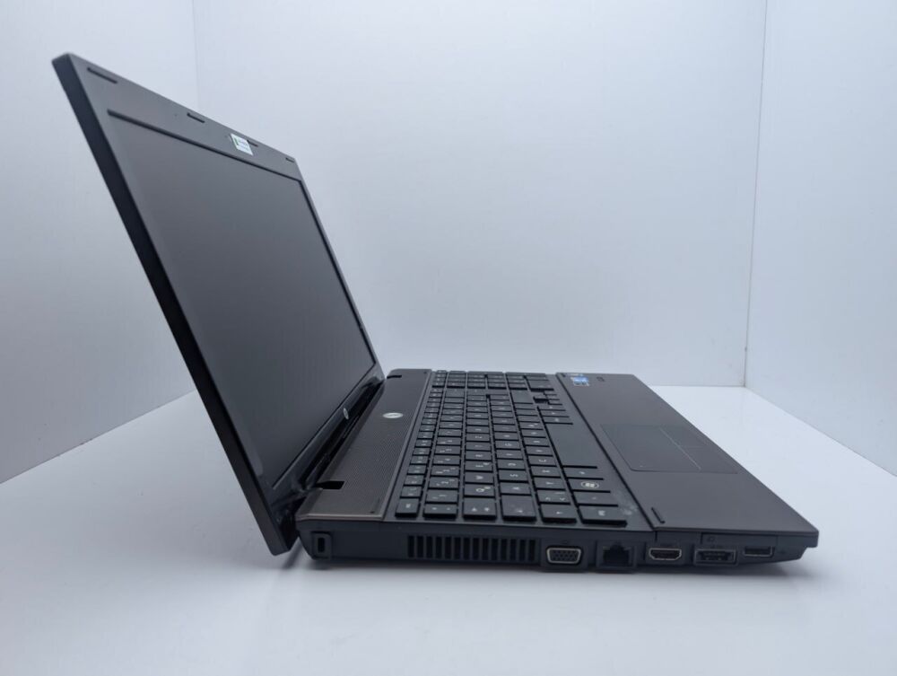 Купить Ноутбук HP ProBook 4520s / 15.6