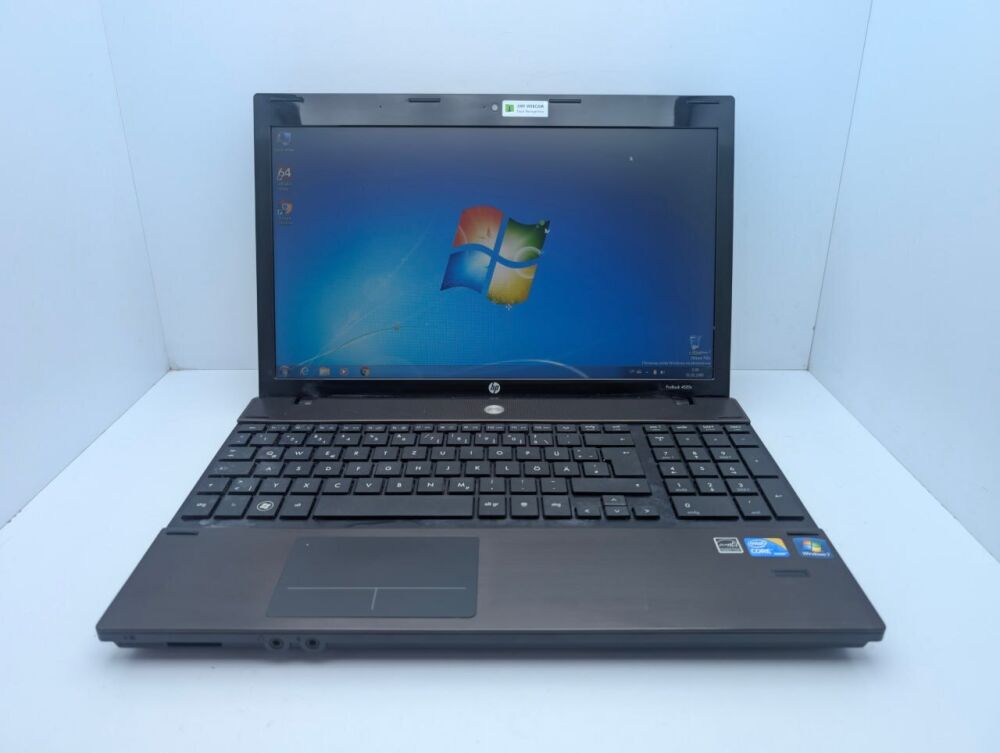 Купить Ноутбук HP ProBook 4520s / 15.6