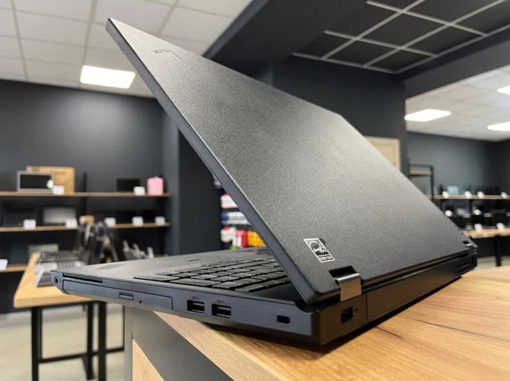 Купить ноутбук Lenovo ThinkPad L570 / 15.6