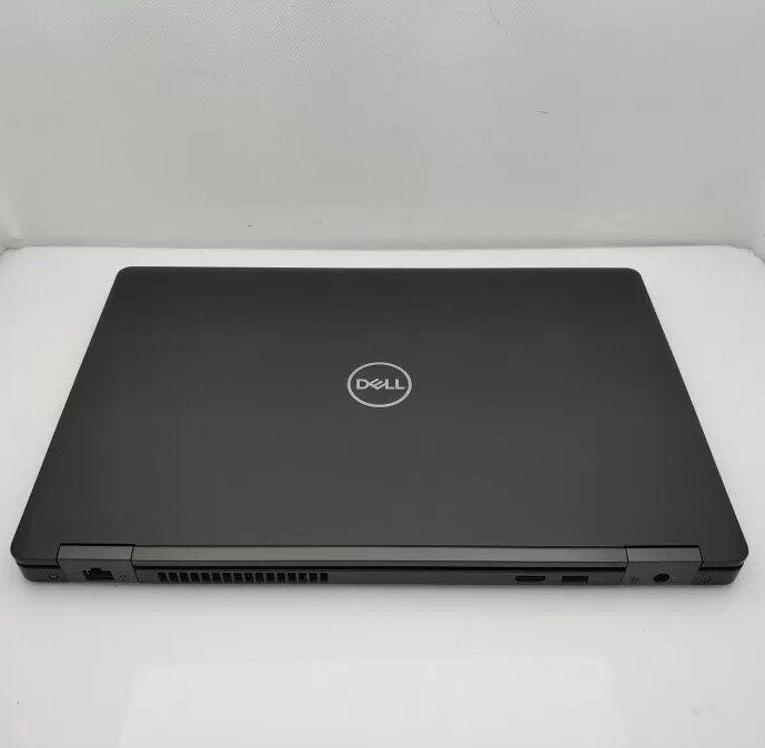 Купить мобильную рабочую станцию Dell Precision 3530 / 15.6
