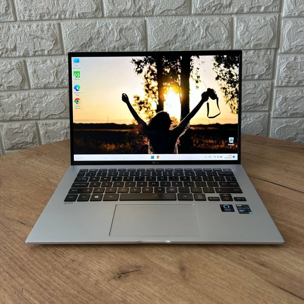 Купить ультрабук Б-класс LG Gram 14Z90P / 14