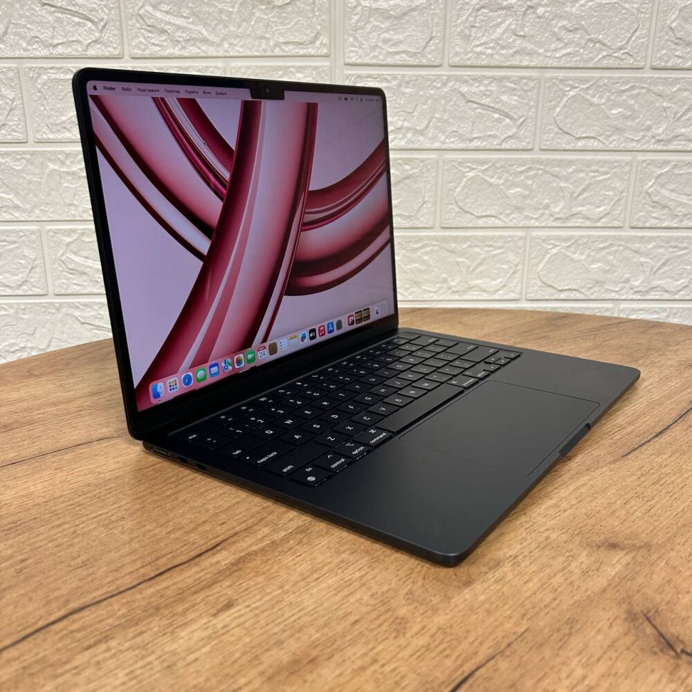 Купить ультрабук Apple MacBook Air 13 2024 / 13.3