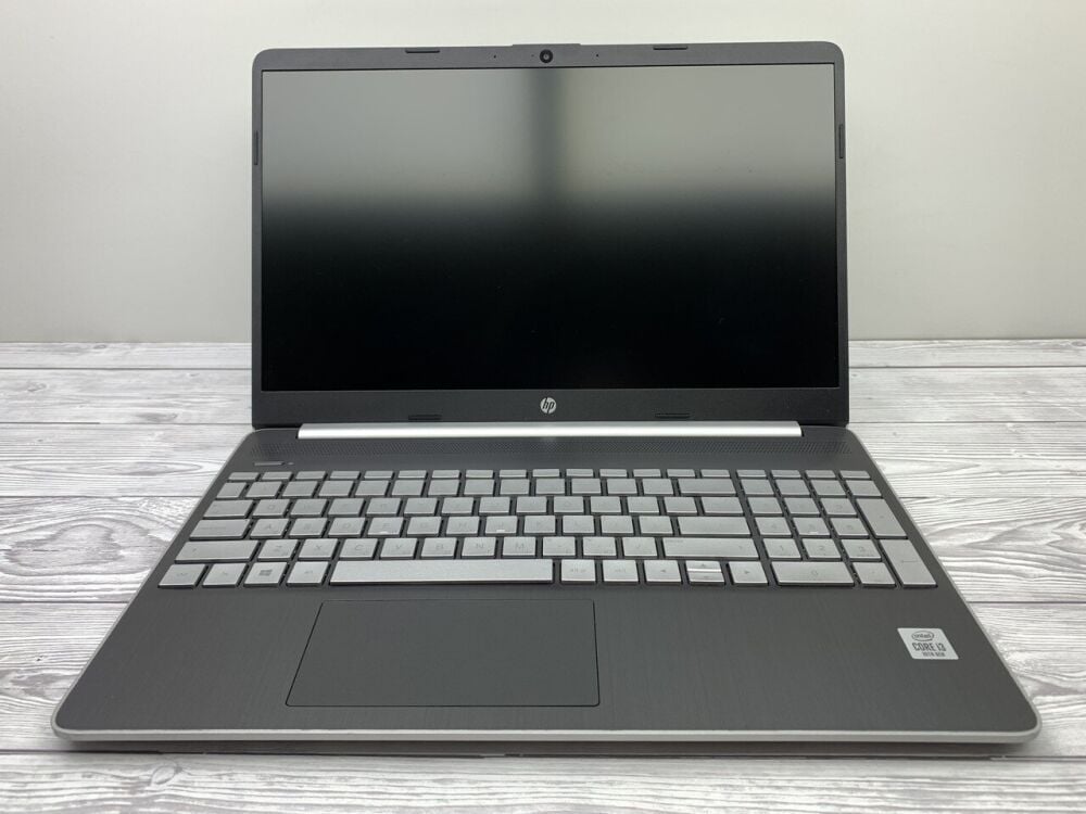 Купить ноутбук Б-класс HP Laptop 15s-fq / 15.6