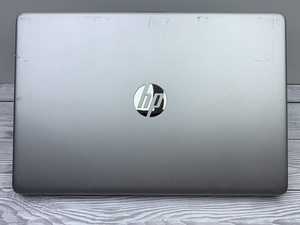 Купить ноутбук Б-класс HP Laptop 15s-fq / 15.6