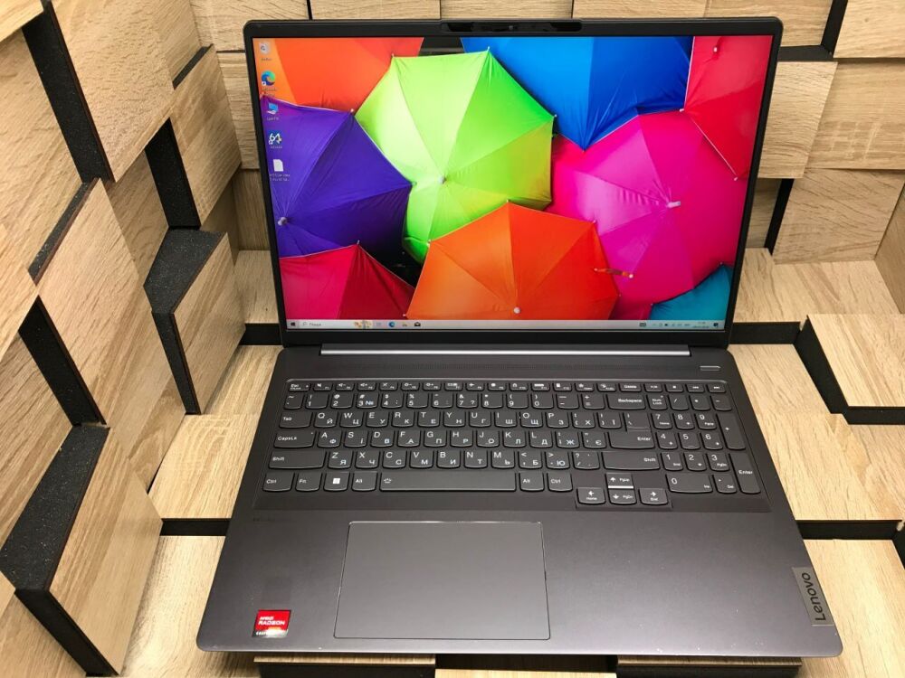 Купить игровой ноутбук Б-класс Lenovo IdeaPad 5 Pro 16ARH7