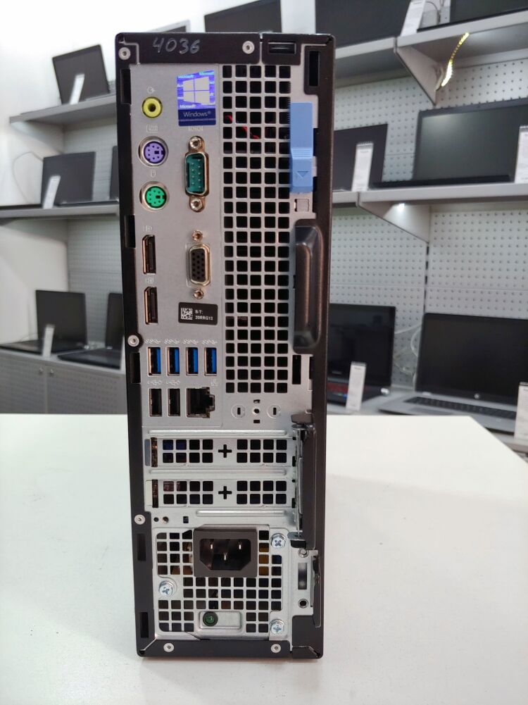 限定Dell OptiPlex 7070 Micro 9世代i5/16G/W11 【公式通販】