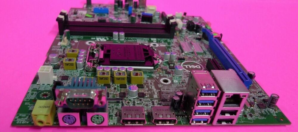 Купить компьютер Dell OptiPlex 7070 SFF на базе Intel Core i5-9500