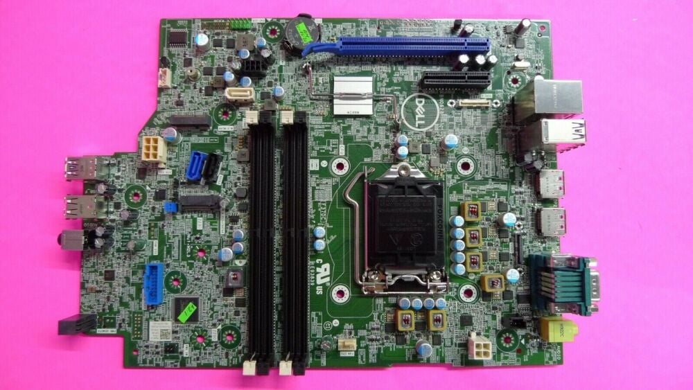 Купить компьютер Dell OptiPlex 7070 SFF на базе Intel Core i5-9500