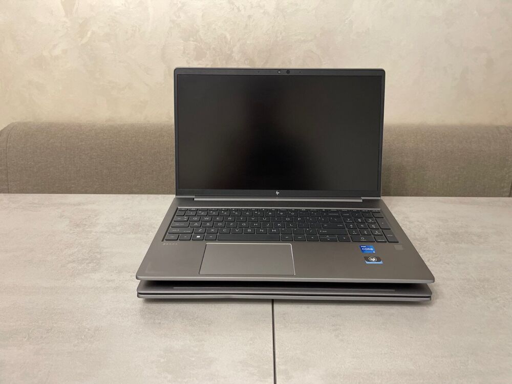 Купить мобильную рабочую станцию HP ZBook Power G7 / 15.6