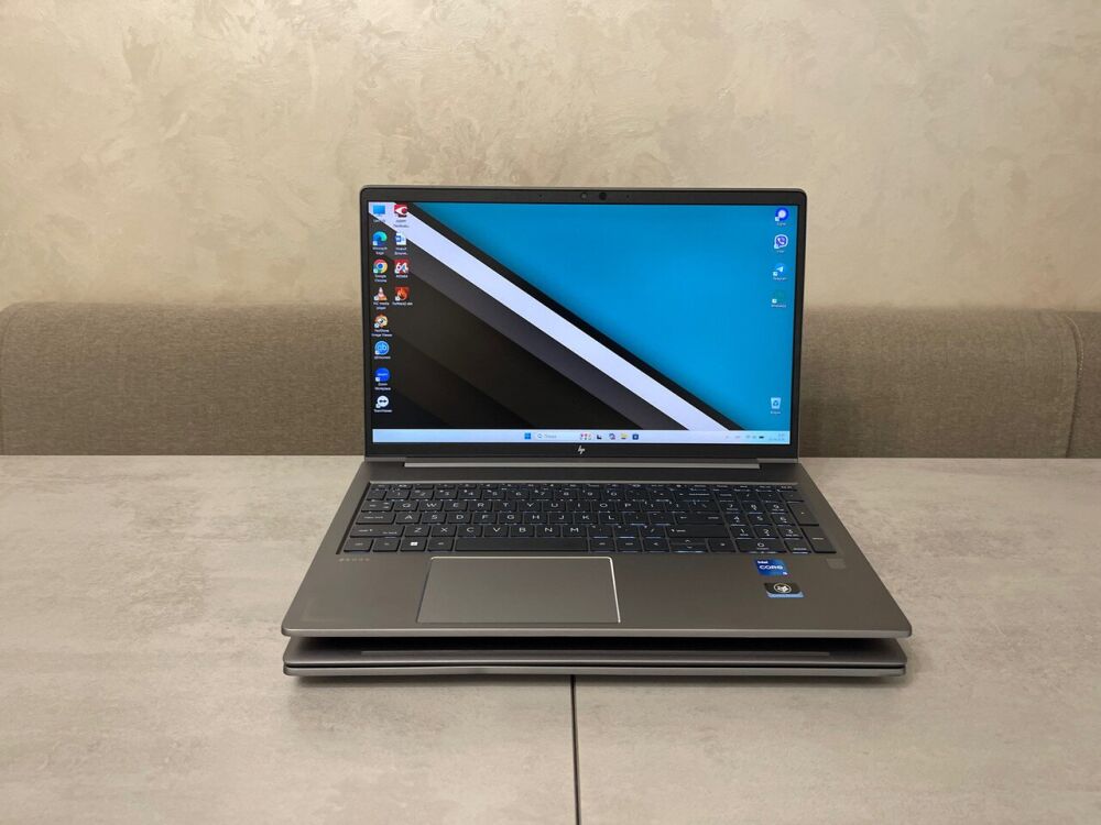 Купить мобильную рабочую станцию HP ZBook Power G7 / 15.6