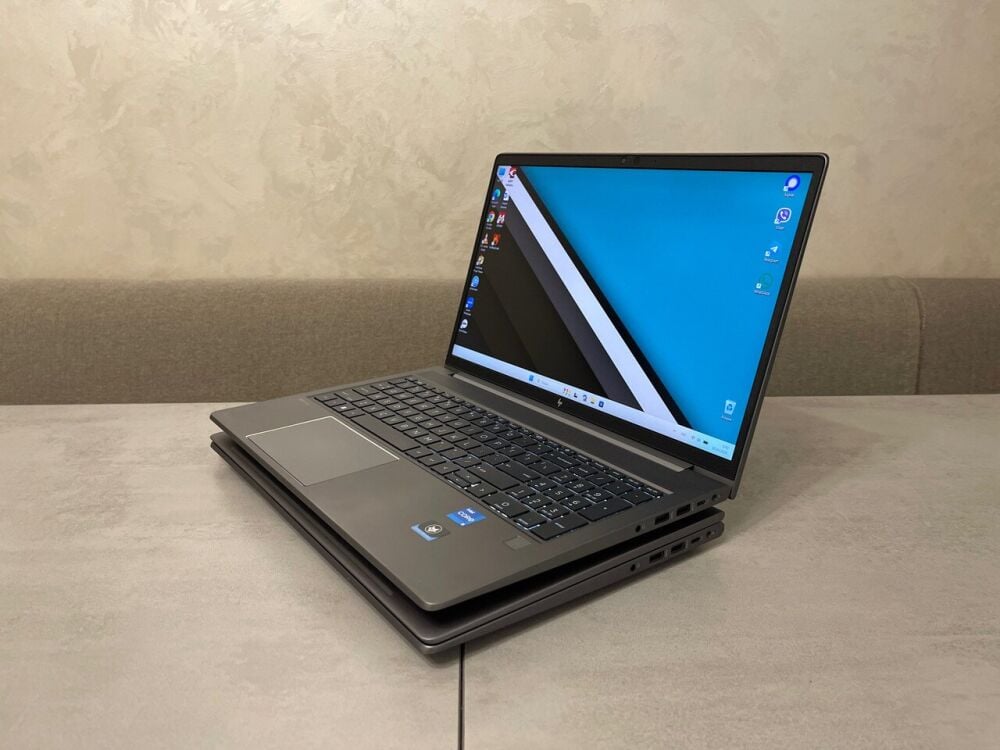 Купить мобильную рабочую станцию HP ZBook Power G7 / 15.6