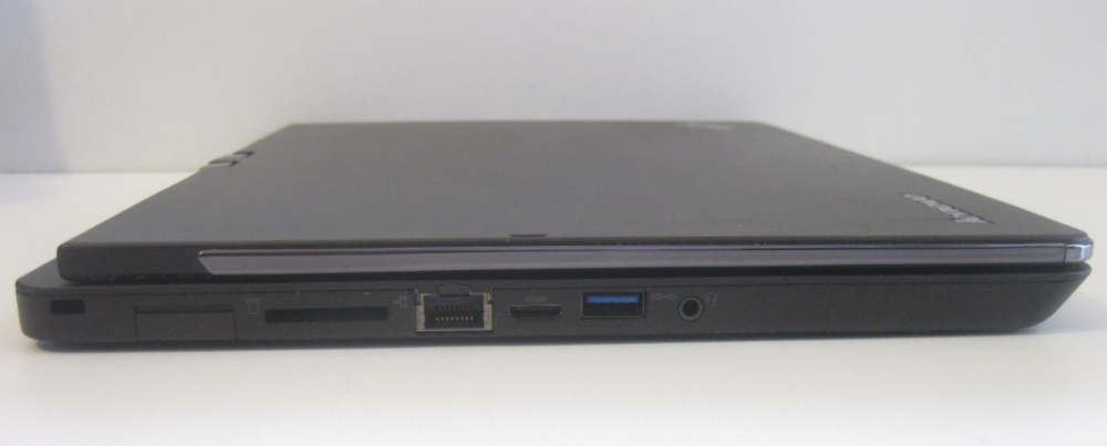Купить ноутбук-трансформер Lenovo ThinkPad Twist S230u 12.5