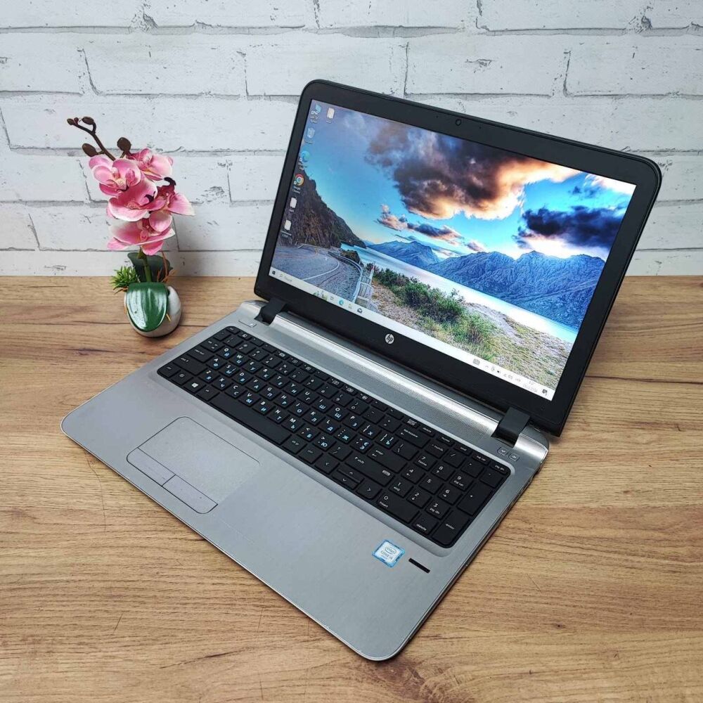 Купити ноутбук Б-клас HP ProBook 450 G3 / 15.6