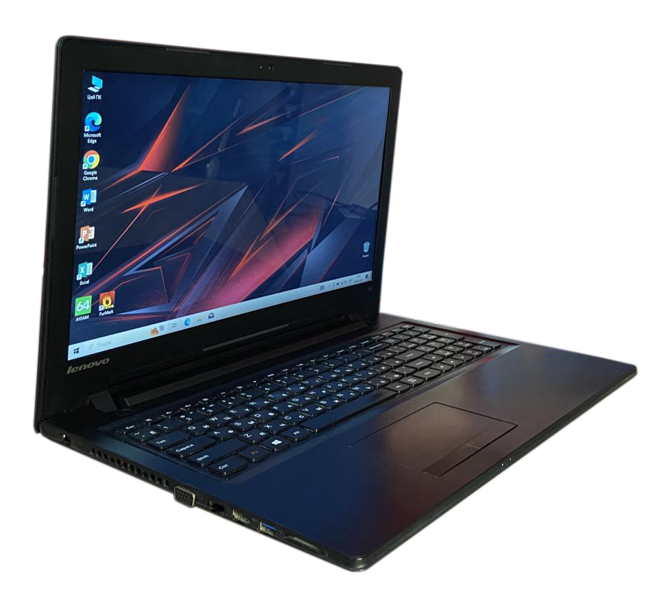Купить ноутбук Б-класс Lenovo IdeaPad 300-15IBR / 15.6