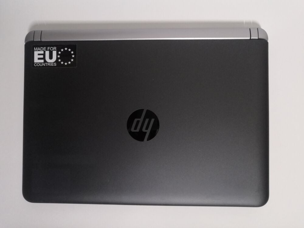 Windowsノート本体 HP ProBook 430 G3 Win 11 Pro 8GB 500GB Купити ноутбук HP ProBook 430 G3 / 13.3