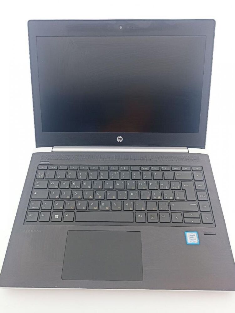 Купити ноутбук HP ProBook 430 G5 13.3