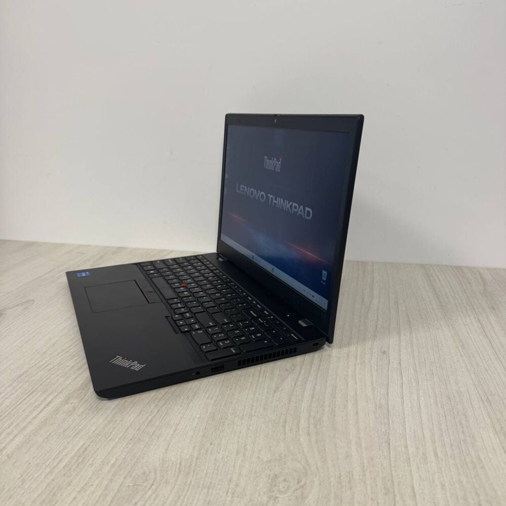 Купить Ноутбук Lenovo ThinkPad L15 Gen2 / 15.6