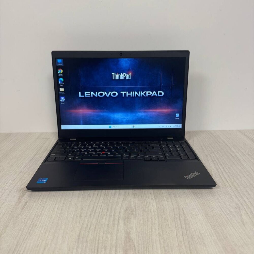 Купить Ноутбук Lenovo ThinkPad L15 Gen2 / 15.6